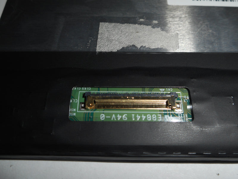 OEM Dell Latitude 5400 14" WXGAHD LCD LED Screen Display P/N: 025T0