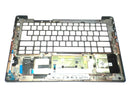 OEM Dell Latitude 7400 Laptop Palmrest Touchpad w/SC Reader HUL12 R0C21 0R0C21