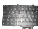 OEM Dell Latitude 7400 Backlit Laptop Keyboard SPANISH C03 P/N: Y1F5W
