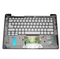 OEM Dell Latitude 7400 Palmrest Touchpad Assembly P/N: V9PFX
