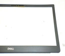 Genuine Dell Latitude 7490 LCD Front Bezel Surround Webcam Port YM89X HUF 06