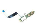 REF Genuine Dell G3 15 3590 USB Card Reader Board with Cable HUC03 V75C6 415XG