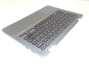 OEM Dell Inspiron 11-3195 Laptop Palmrest US Keyboard 0NMFW3 NMFW3