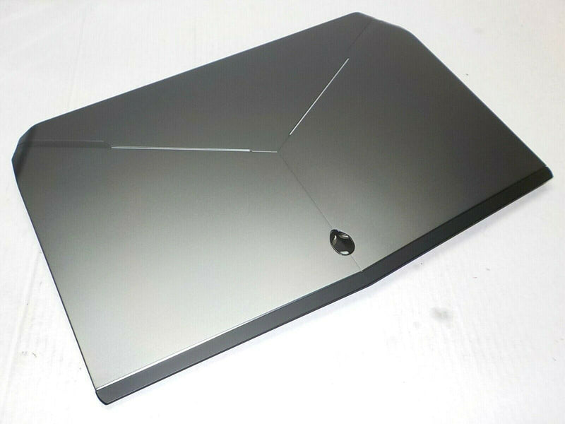 REF OEM Dell Alienware 17 R3 17.3" Laptop LCD Back Cover No Hinges XTF5W HUE 05