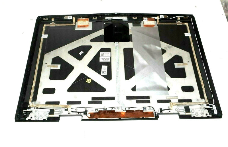 New Alienware 17 R4 17.3" LCD Lid Back Cover Assembly - Tobii Eye AMA01- 2JJC5