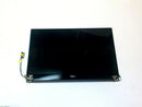 Dell OEM XPS 15 (9570) / Precision 5530 15.6" Touchscreen UHD 4K LCD Display Complete Assembly - SILVER - JXF32
