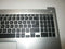 Dell OEM Inspiron 15 5570 5575 Palmrest FRENCH Backlit Keyboard TXN14 MR2KH