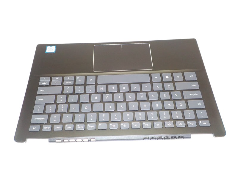 Dell Latitude 13 3301 Vostro 5390 Palmrest Touchpad US Keyboard A01 R30X5