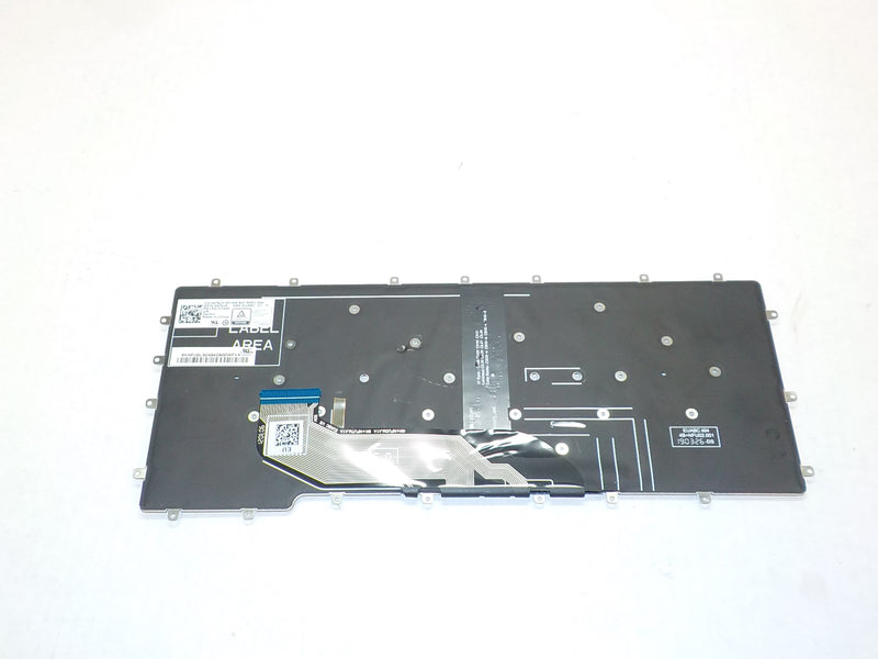 NEW Dell OEM Latitude 7400 2-in-1 Laptop Backlit Keyboard -NIA01 476JH