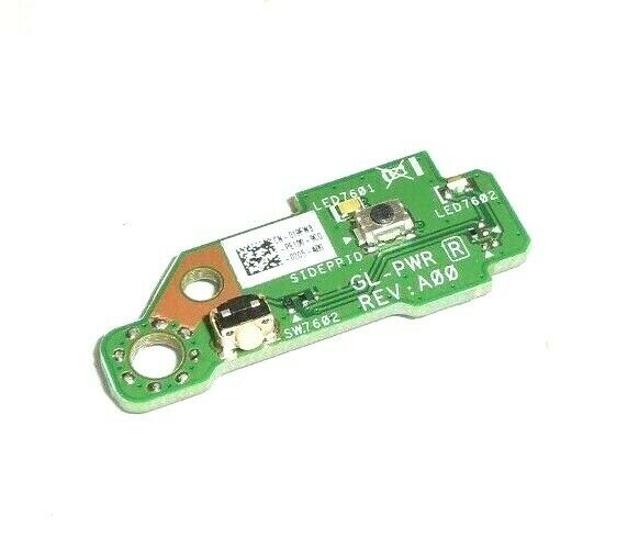 OEM - Dell OptiPlex 5260 Power Button Board THB02 P/N: 19FW8