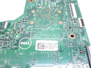 New Dell OEM Inspiron 3552/3452 Motherboard w/ Intel Pentium N3700 IVA01 W216V