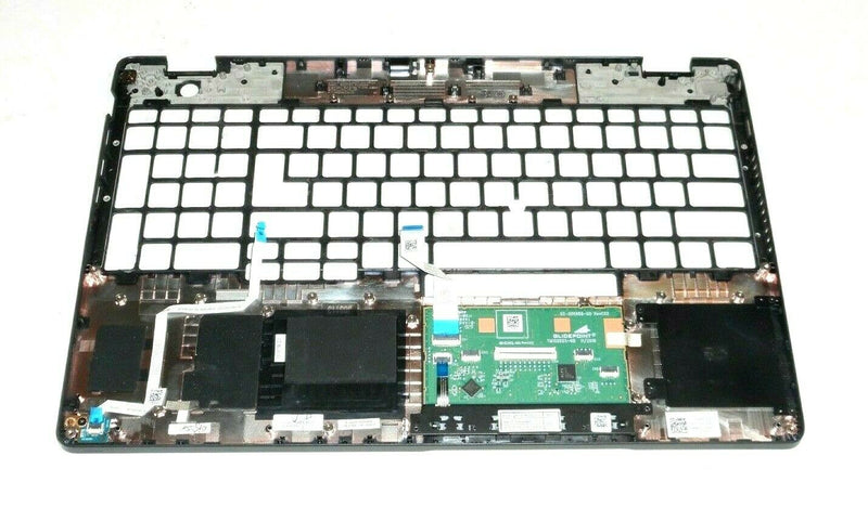 OEM - Dell Latitude 5500 Palmrest Touchpad Assembly THC03 P/N: A18996