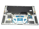 NEW OEM Dell XPS 9500 Laptop Palmrest Touchpad US/EN BCL Keyboard HUS71 DKFWH