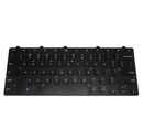 OEM Dell Chromebook 3180/3380 Non-Backlit Laptop Keyboard US-ENG F06 P/N: 5XVF4