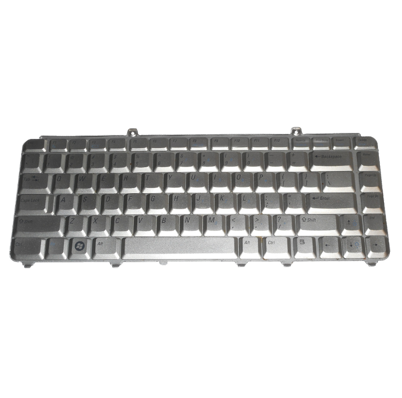 OEM Dell XPS M1330/M1530 Laptop Keyboard US-ENG P/N: MU194