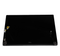 OEM Dell XPS 15 7590/Precision 5540 15.6" UHD TS LCD Display Assembly P/N: TKJ2N