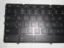 OEM Dell Chromebook 11 3120 Non-Backlit Laptop Keyboard US-ENG P/N: CK4ND