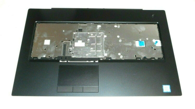 OEM - Dell Precision 17 7730 Palmrest Touchpad Assembly THC03 P/N: T5D5V