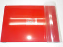 Brand New Genuine Dell Inspiron 3458 Laptop LCD Top Back Cover Lid Red KFNG1 A01