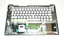 OEM - Dell Latitude 7490 EMEA Palmrest Touchpad Assembly THA01 P/N: VTN1X