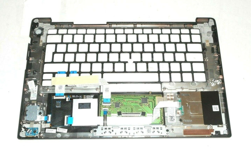 OEM - Dell Latitude 7490 EMEA Palmrest Touchpad Assembly THA01 P/N: VTN1X