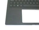 Genuine Dell Latitude 3510/E3510 Laptop Palmrest Spanish Keyboard HUK37 JYG4Y