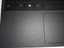 OEM Dell XPS 9300 Palmrest SPANISH Keyboard Touchpad FP Assembly P/N: 1YN9Y