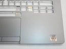 OEM Dell Latitude 5510/Precision 3550 Palmrest TP Assembly B02 P/N: A19997 T4GTK