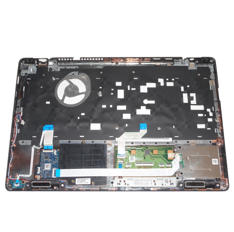 OEM Dell Latitude 5590/Precision 3530 Palmrest Touchpad Assembly C03 P/N: A174PD