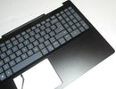 OEM - Dell Inspiron 7590 2-in-1 Palmrest US Keyboard Assembly THB02 P/N: WNTTJ