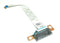 OEM - Dell Inspiron 17 5770 ODD Interposer Board & Cable THA01 P/N: RGF5Y