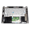 New - OEM Dell Latitude 5289 Palmrest Touchpad Assembly P/N: FHVMH GJVPM