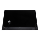 OEM Dell 15.6" FHD LCD LED Screen Complete Display Assembly P/N: P306T