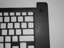 OEM Dell XPS 15 (9560) Palmrest Touchpad FP Assembly D04 P/N: 014HV M0T6P