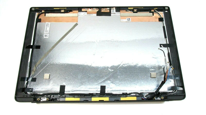 Dell OEM Latitude 7400 14" LCD Back Cover -6mm IR webcam- IVB02 KNGTK 0KNGTK