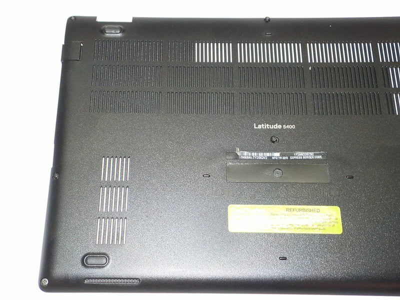 Genuine Dell Latitude 5400 Laptop Bottom Base Case Cover Assembly CN5WW HUG 07