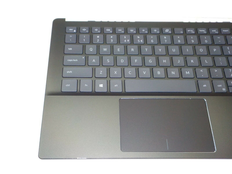 Dell Latitude 13 3301/Vostro 5390 Palmrest TouchpadUS- INTL Keyboard HUU21 R30X5