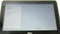Dell OEM Chromebook 3189 2-in-1 Touchscreen LCD Panel w/ Front Bezel IVB02 XXYKV