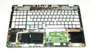 New - OEM Dell Latitude 5500 Palmrest Touchpad Assembly THA01 P/N: A18996