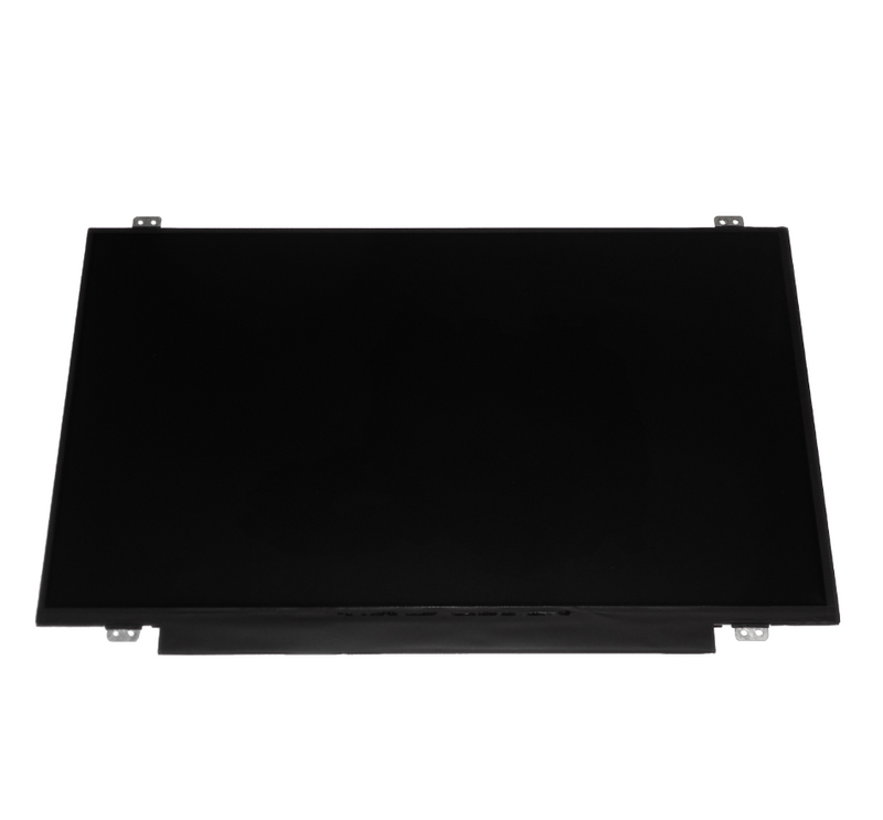 OEM Dell Latitude 3490/5490 14" WXGAHD LCD Screen Display P/N: 37V0F