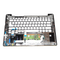 New - OEM Dell Latitude 7400 Palmrest Touchpad Assembly P/N: 6HT9D 2R7XW