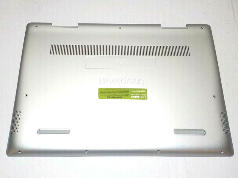 Genuine Dell Inspiron 5482 14" Laptop Bottom Lower Base Case Cover 0V9J6 HUF 06