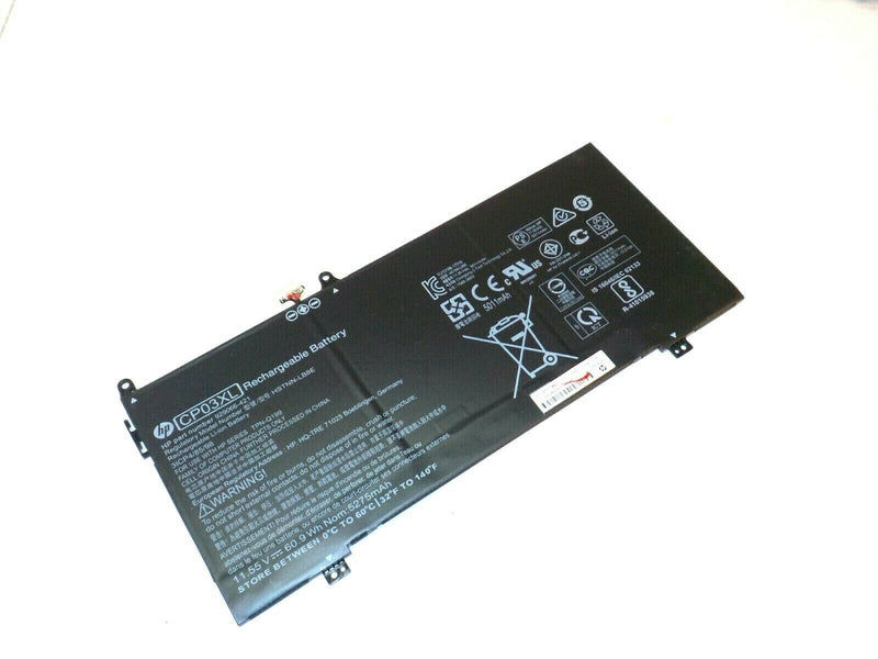 Genuine HP X360 13-ae000 CP03XL Battery HSTNN-LB8E 929066-421 929072-855