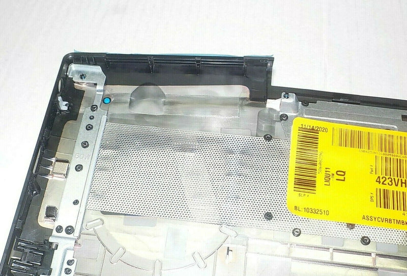 New Genuine Dell G3 3590 Laptop Bottom Base Case Cover Assembly 423VH HUA 01