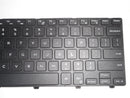 OEM Dell Inspiron 5448/5458 Non-Backlit Laptop Keyboard US-ENG P/N: 50X15
