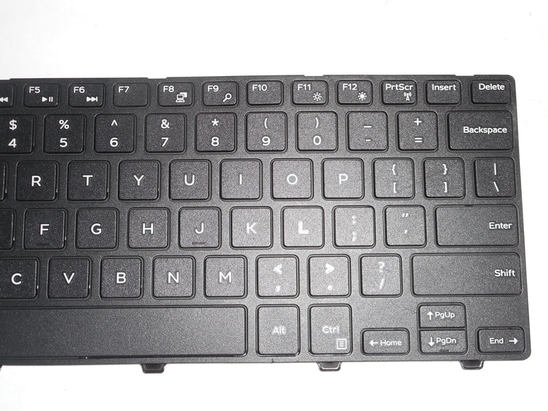 OEM Dell Inspiron 5448/5458 Non-Backlit Laptop Keyboard US-ENG P/N: 50X15