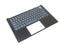 OEM Dell Latitude 13 3301 Vostro 5390 Palmrest Plastics US Keyboard NIB02 X4GC4