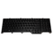 OEM Dell Alienware 17 R5 Backlit RGB Laptop Keyboard US-ENG P/N:44RC9