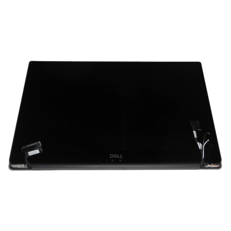 OEM Dell XPS 13 9370 13.3" 4K UHD LCD Complete Touchscreen Assembly P/N: 3D643