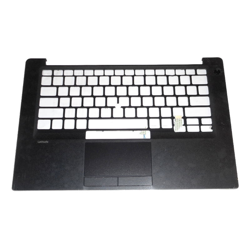 New - OEM Dell Latitude 7480 Palmrest Touchpad Assembly B02 P/N: H593V 3YYFC